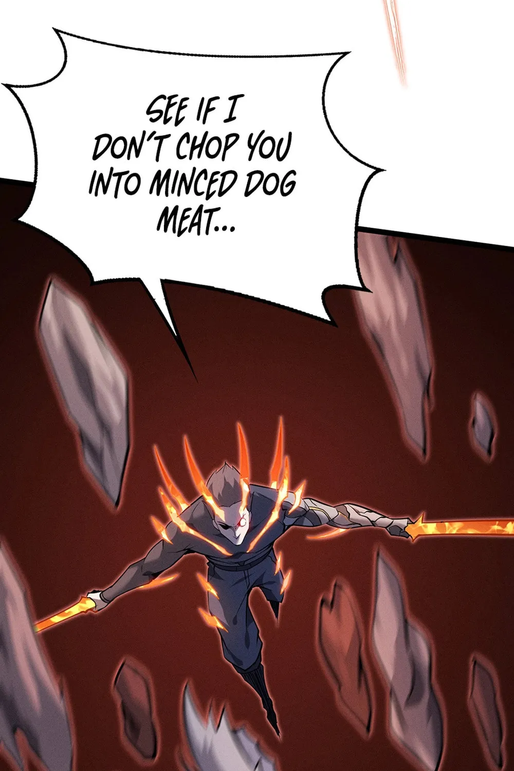 Don't Call Me a Devil Chapter 9 page 31 - 
