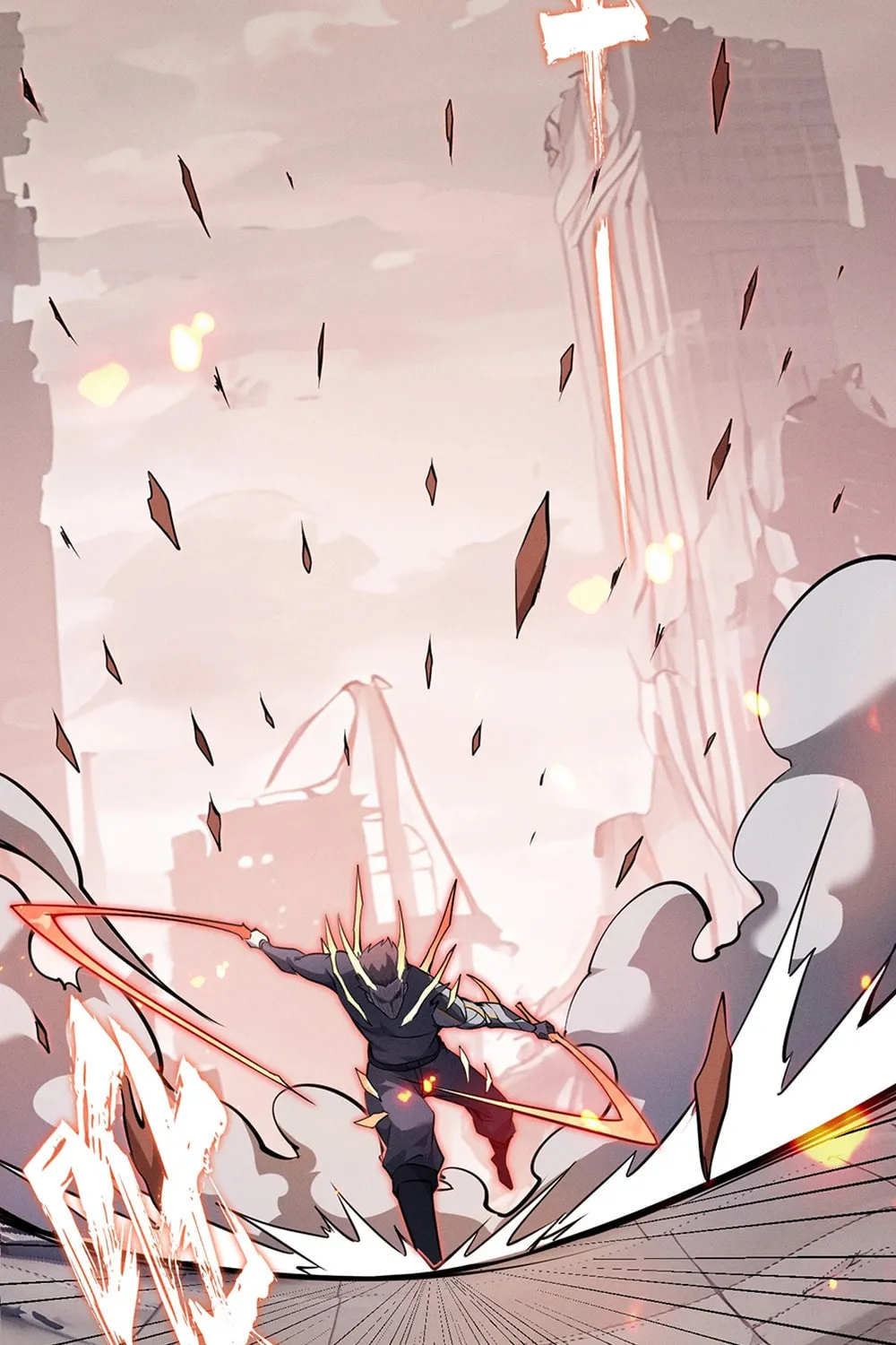 Don't Call Me a Devil Chapter 9 page 35 - 