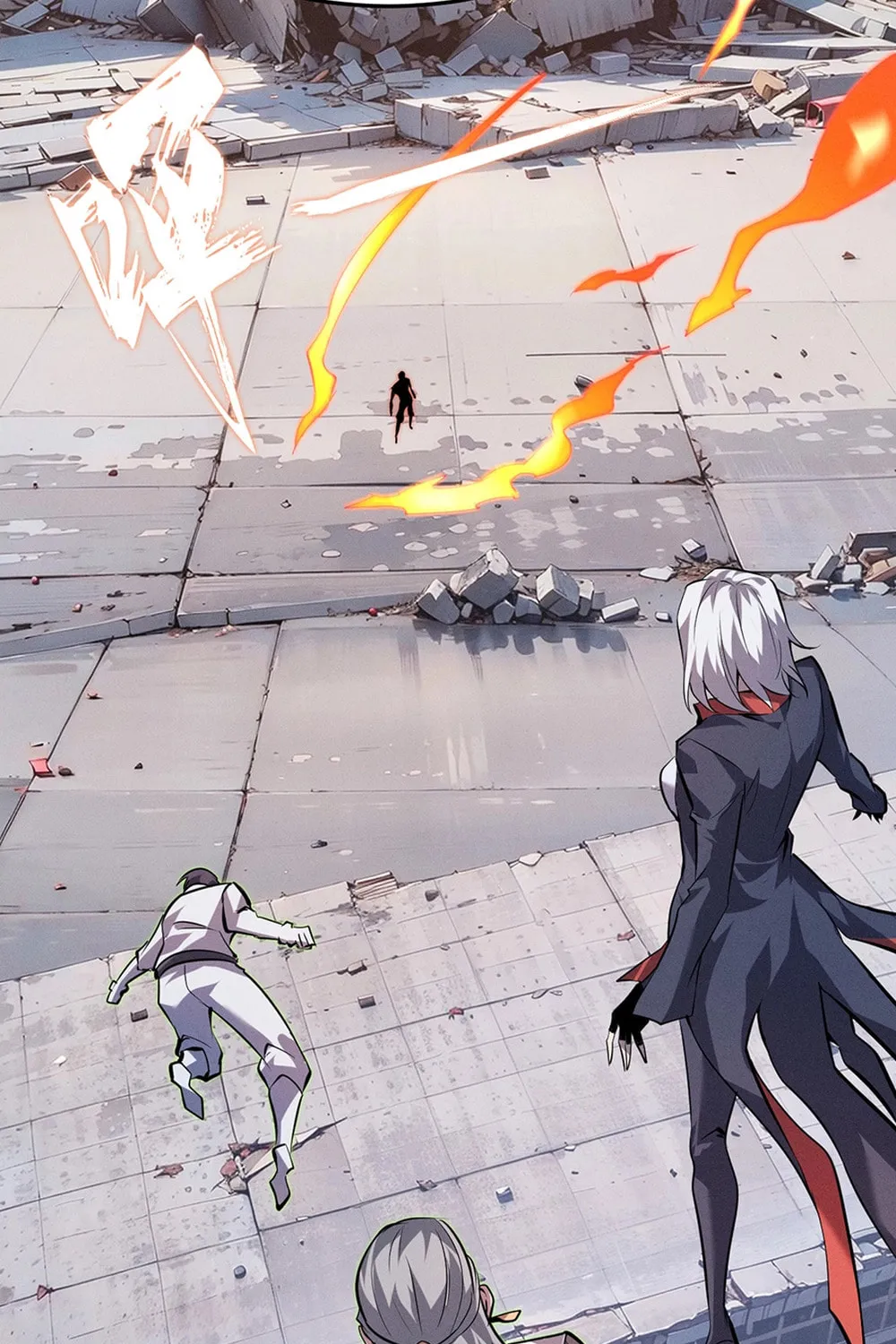 Don't Call Me a Devil Chapter 9 page 37 - 