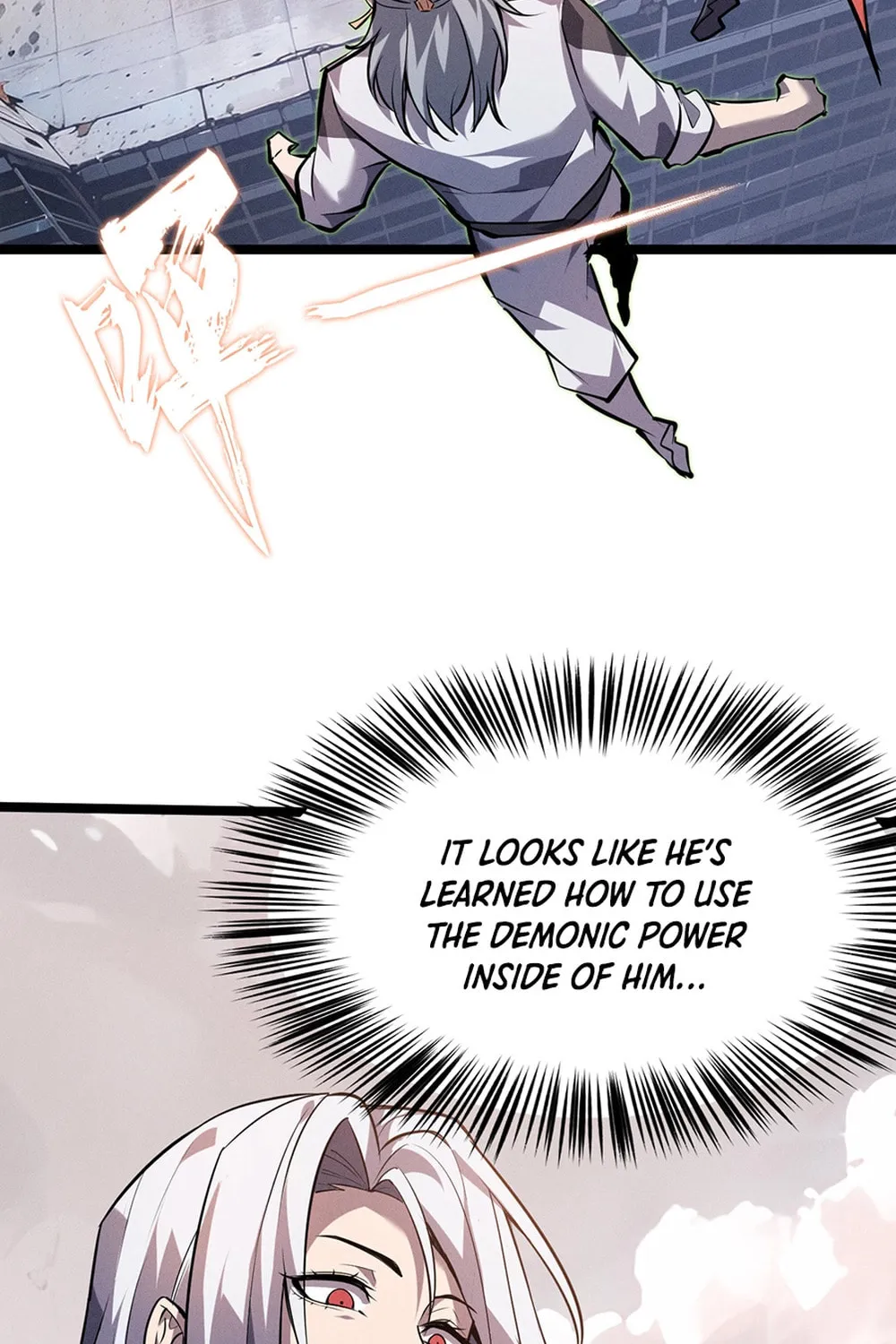 Don't Call Me a Devil Chapter 9 page 38 - 