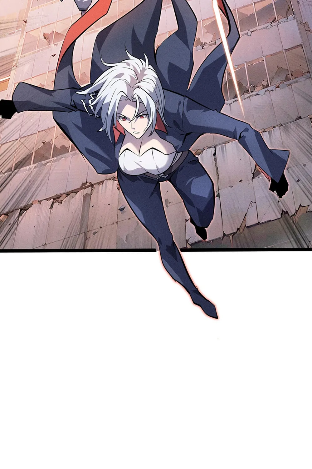 Don't Call Me a Devil Chapter 9 page 41 - 