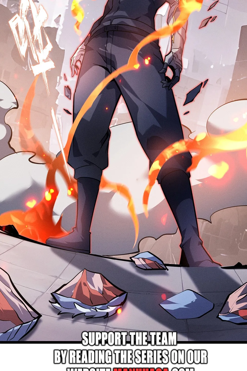 Don't Call Me a Devil Chapter 9 page 43 - 