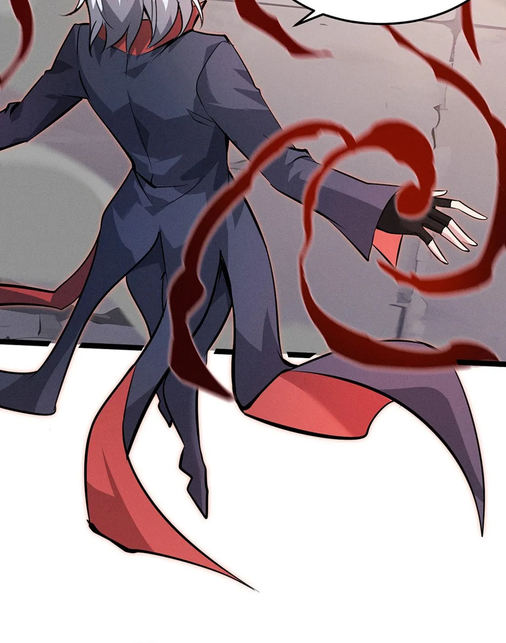 Don't Call Me a Devil Chapter 9 page 45 - 
