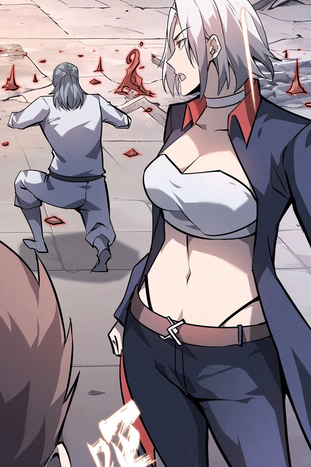 Don't Call Me a Devil Chapter 9 page 48 - 