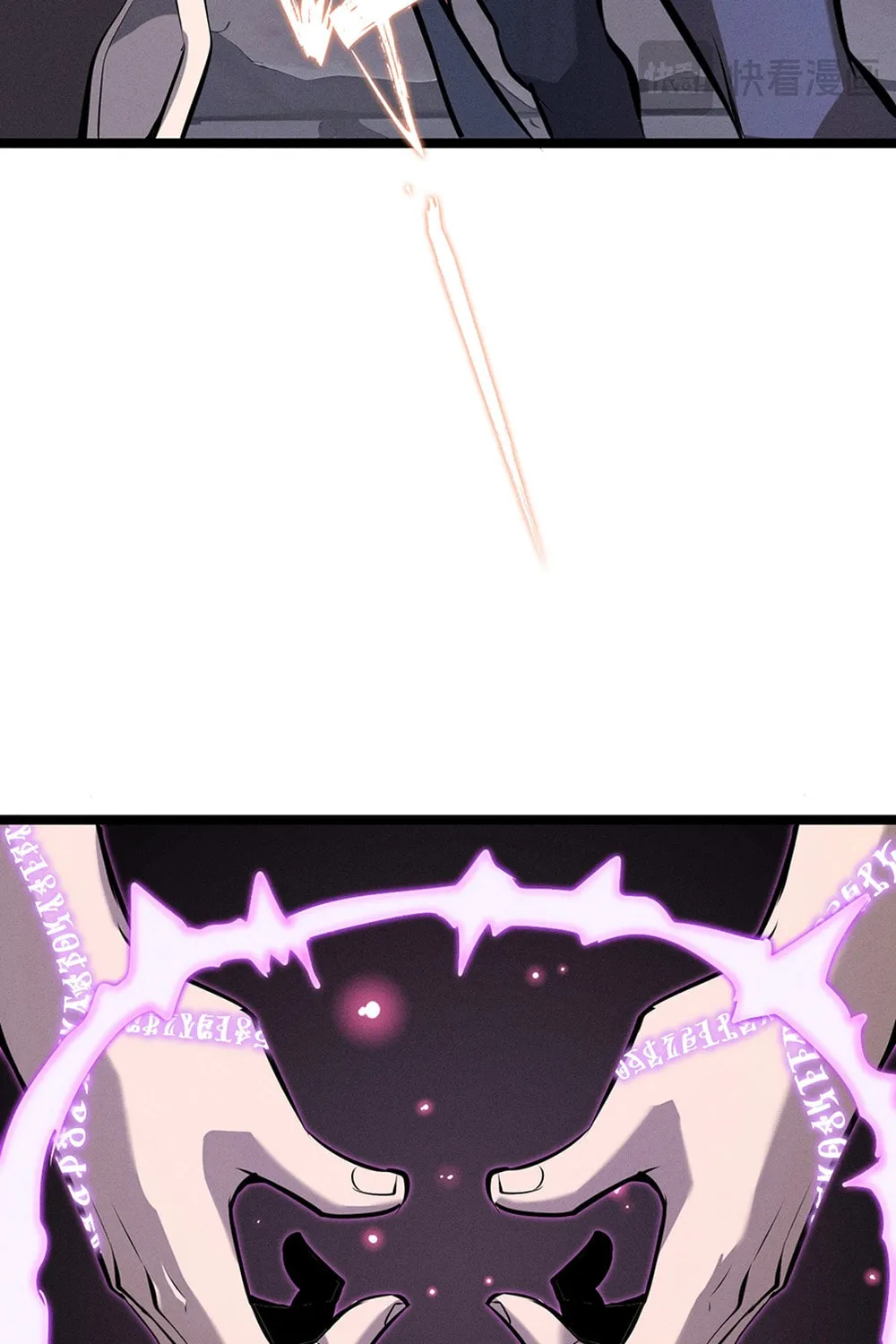 Don't Call Me a Devil Chapter 9 page 49 - 