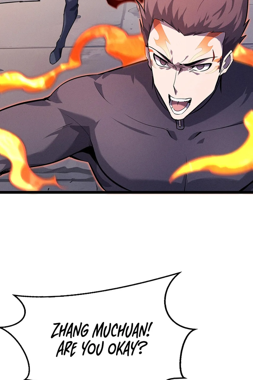Don't Call Me a Devil Chapter 9 page 61 - 