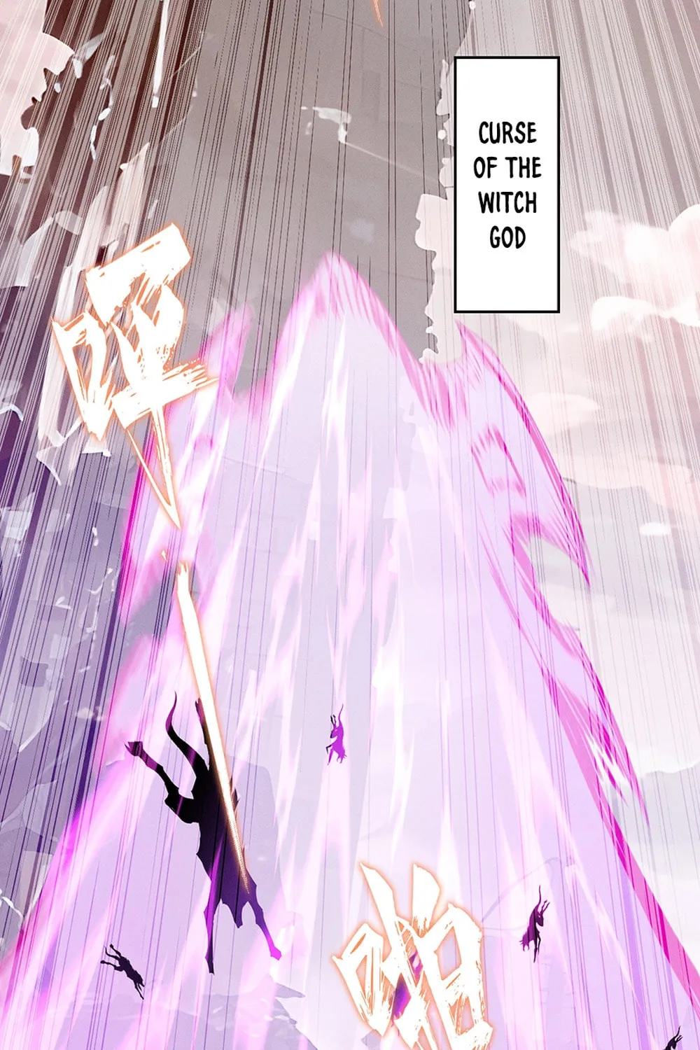 Don't Call Me a Devil Chapter 9 page 67 - 