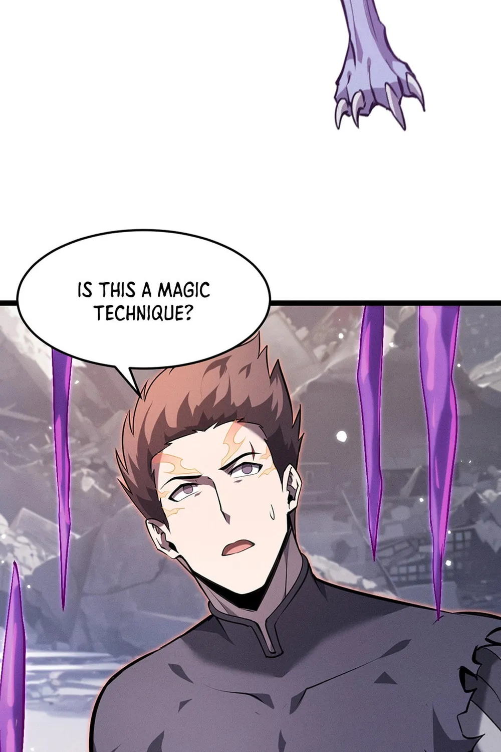 Don't Call Me a Devil Chapter 9 page 70 - 