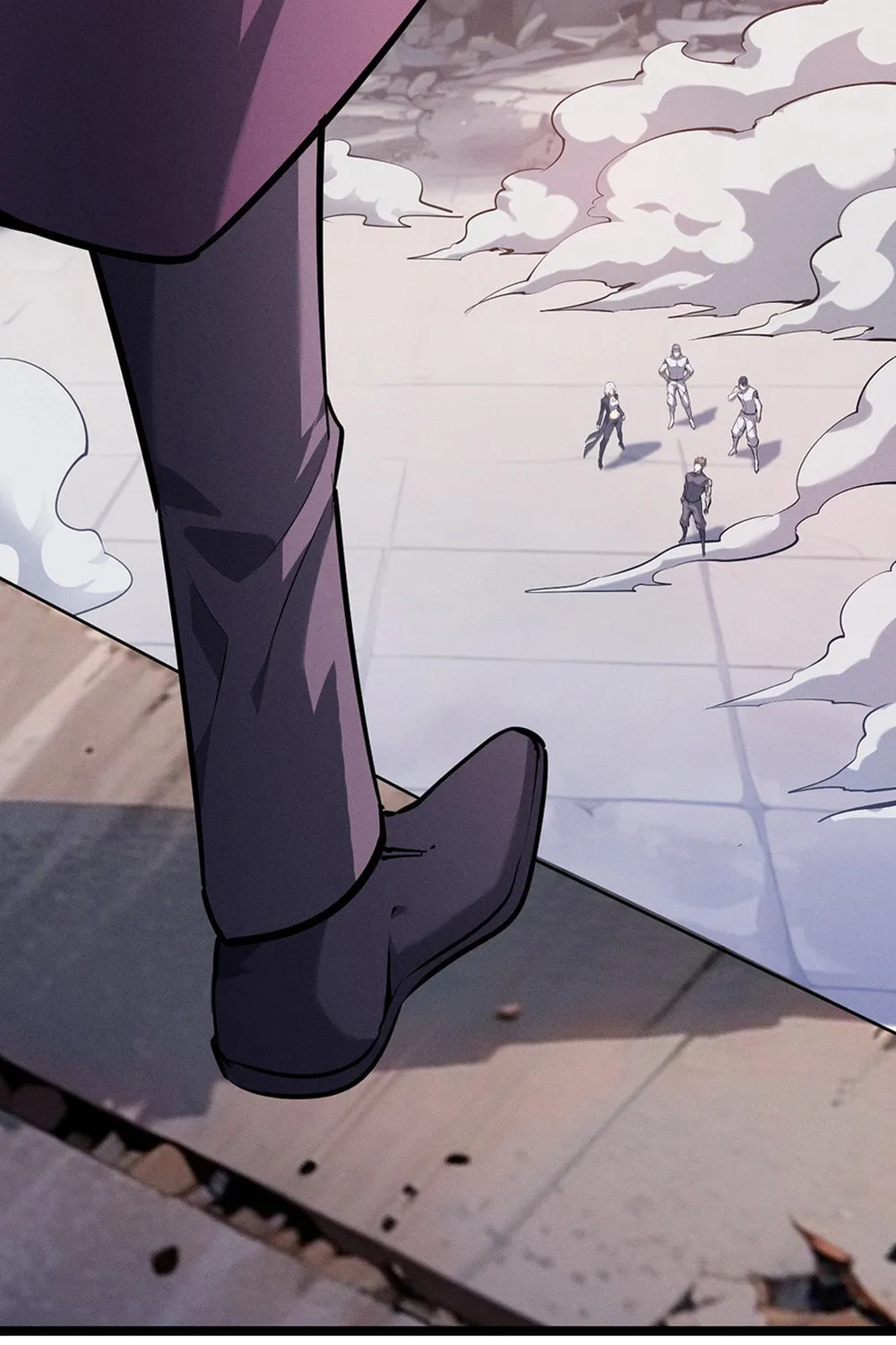 Don't Call Me a Devil Chapter 9 page 80 - 