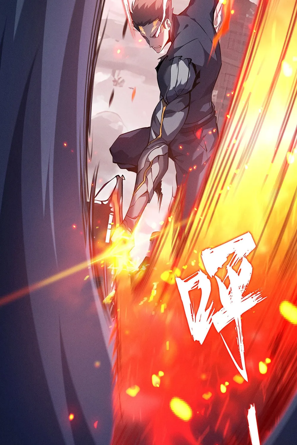 Don't Call Me a Devil Chapter 9 page 9 - 