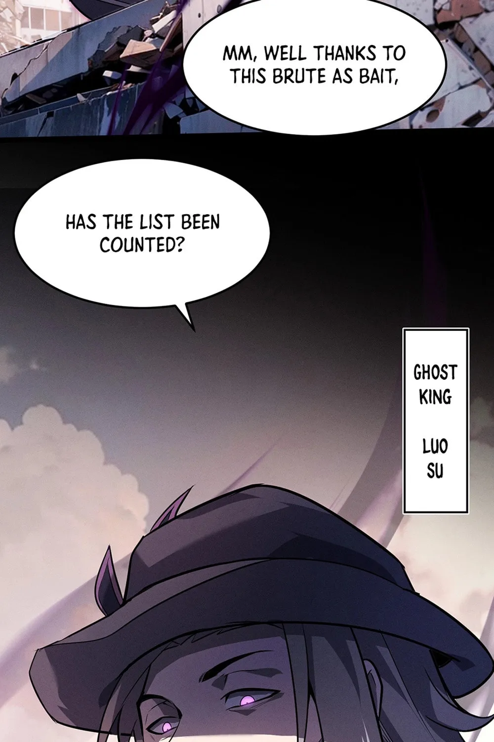 Don't Call Me a Devil Chapter 9 page 83 - 
