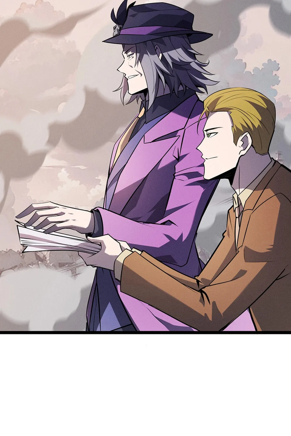Don't Call Me a Devil Chapter 9 page 87 - 