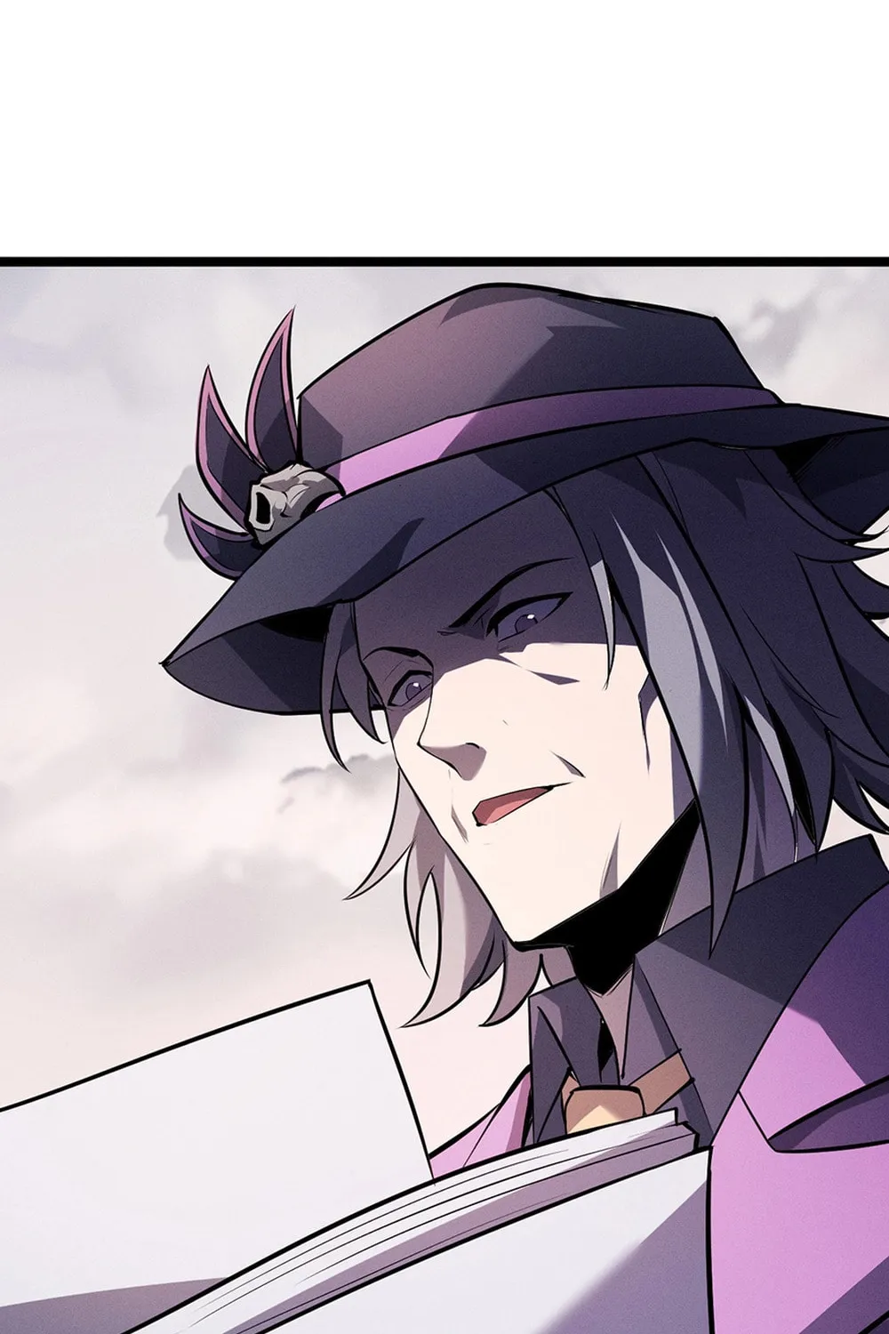 Don't Call Me a Devil Chapter 9 page 88 - 