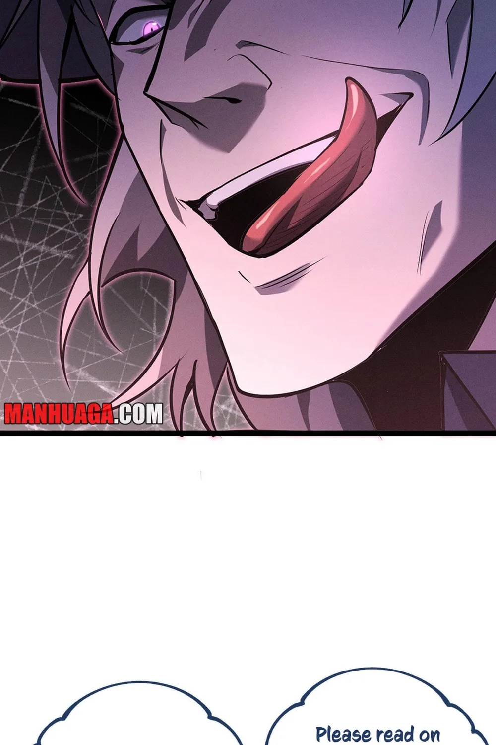 Don't Call Me a Devil Chapter 9 page 90 - 