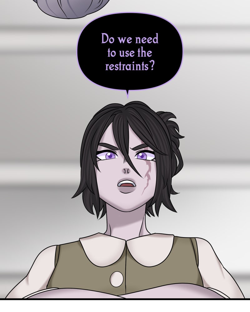 Don't Enter the House Pool Ep. 21 - Temptations page 2 - 