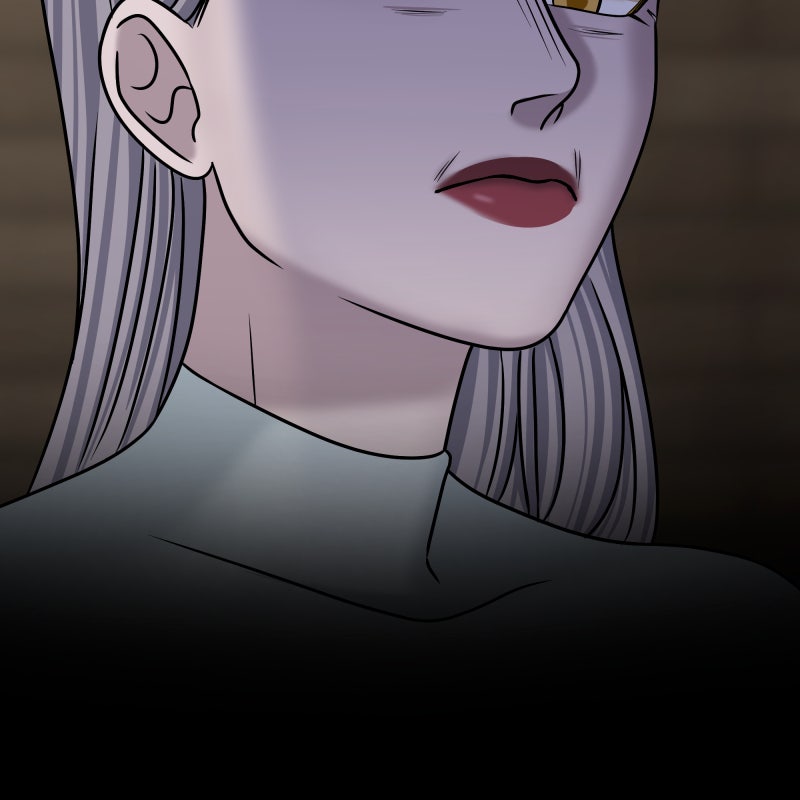 Don't Enter the House Pool Ep. 21 - Temptations page 15 - 