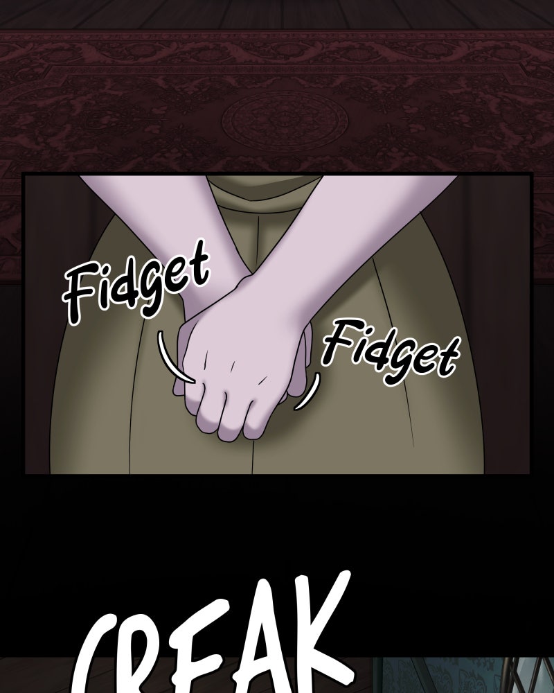 Don't Enter the House Pool Ep. 21 - Temptations page 19 - 