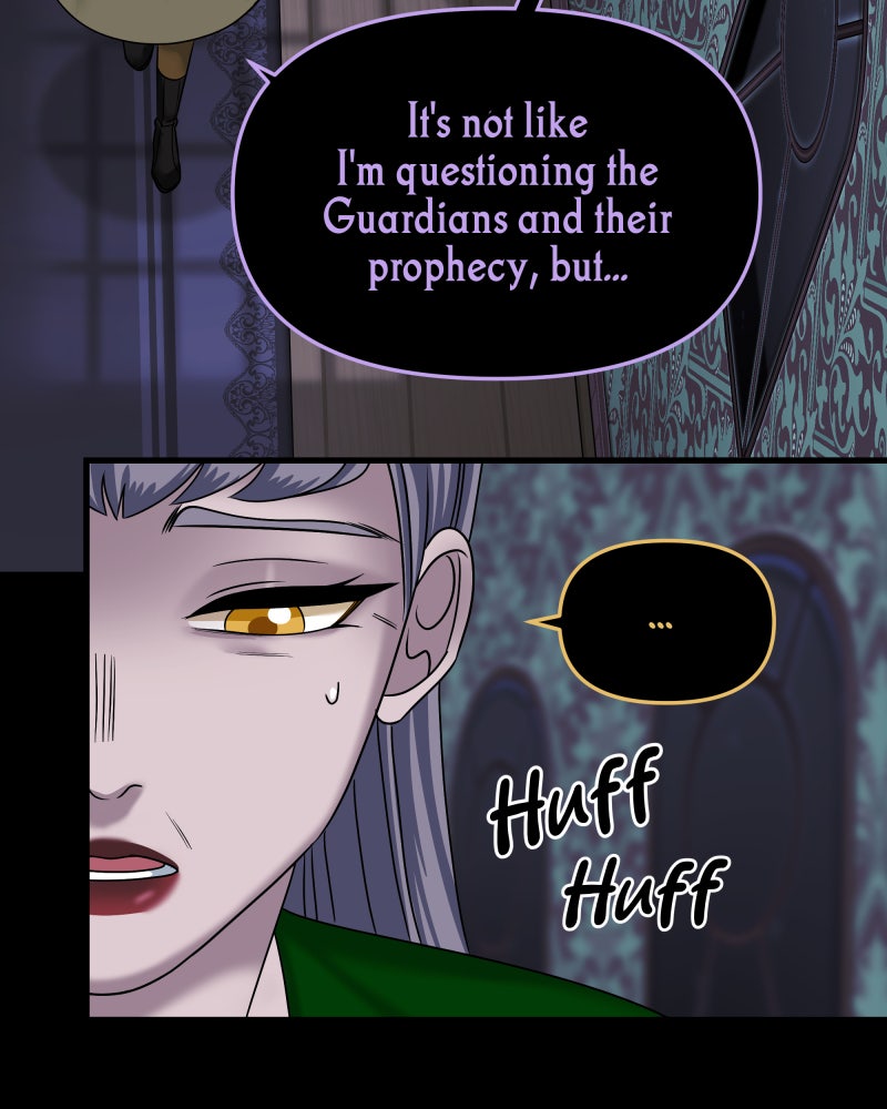 Don't Enter the House Pool Ep. 21 - Temptations page 23 - 