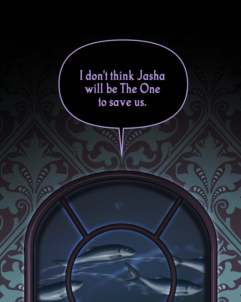 Don't Enter the House Pool Ep. 21 - Temptations page 24 - 
