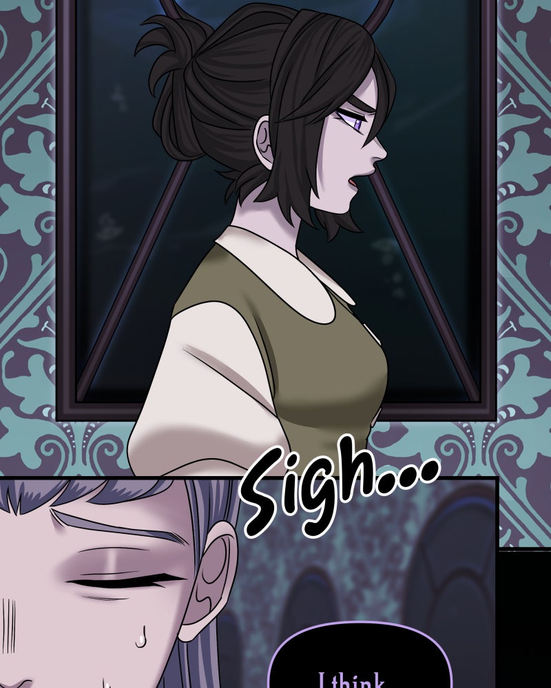 Don't Enter the House Pool Ep. 21 - Temptations page 25 - 