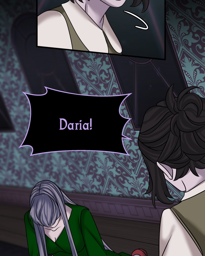 Don't Enter the House Pool Ep. 21 - Temptations page 29 - 