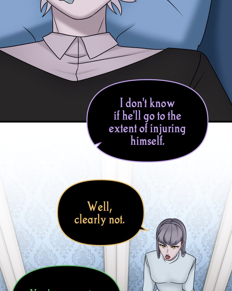 Don't Enter the House Pool Ep. 21 - Temptations page 4 - 