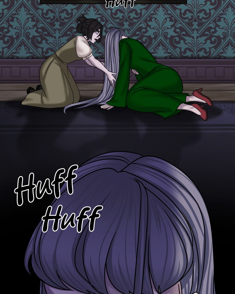 Don't Enter the House Pool Ep. 21 - Temptations page 32 - 