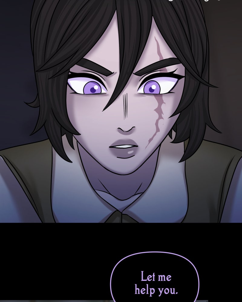 Don't Enter the House Pool Ep. 21 - Temptations page 34 - 