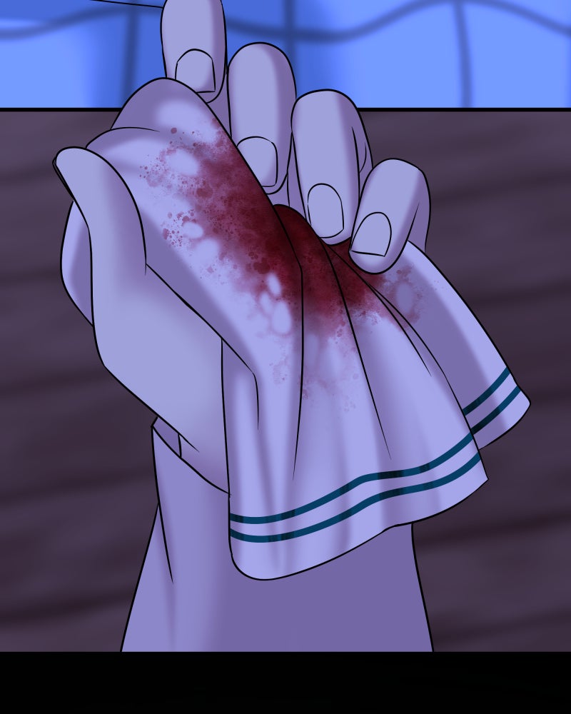 Don't Enter the House Pool Ep. 21 - Temptations page 42 - 