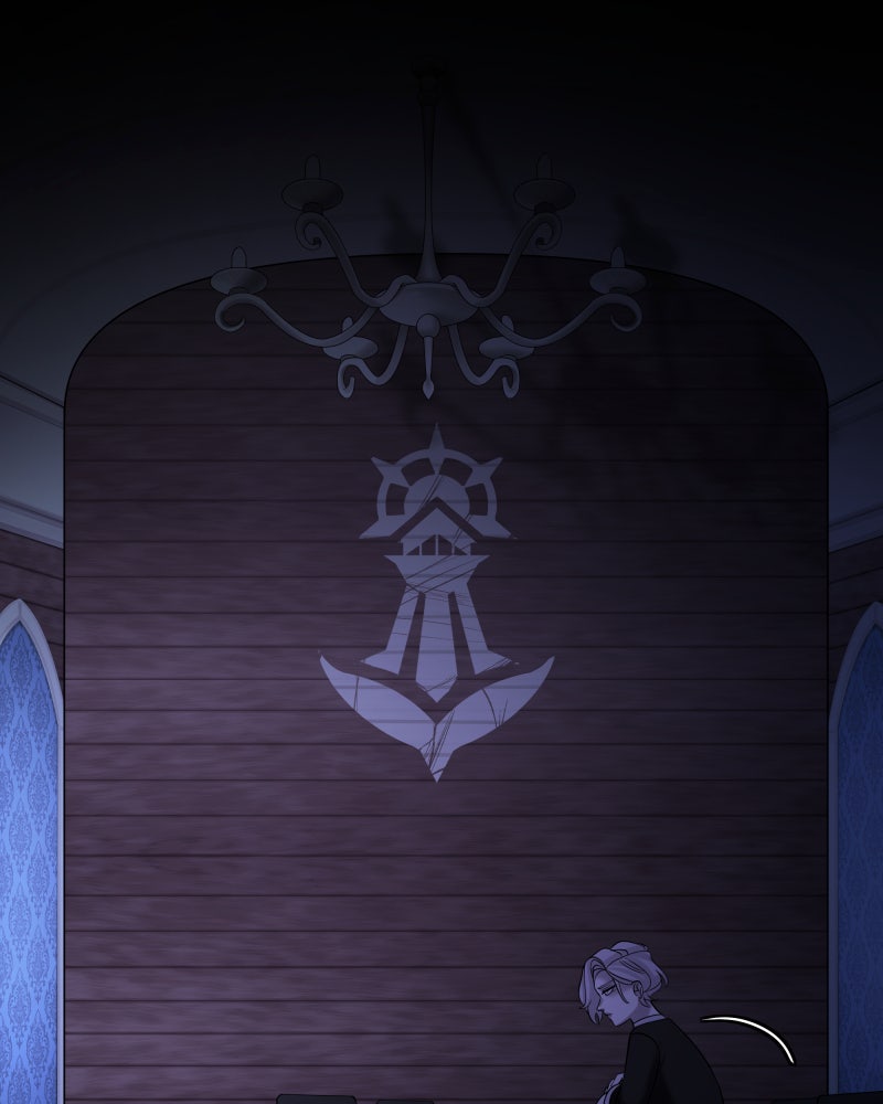 Don't Enter the House Pool Ep. 21 - Temptations page 43 - 
