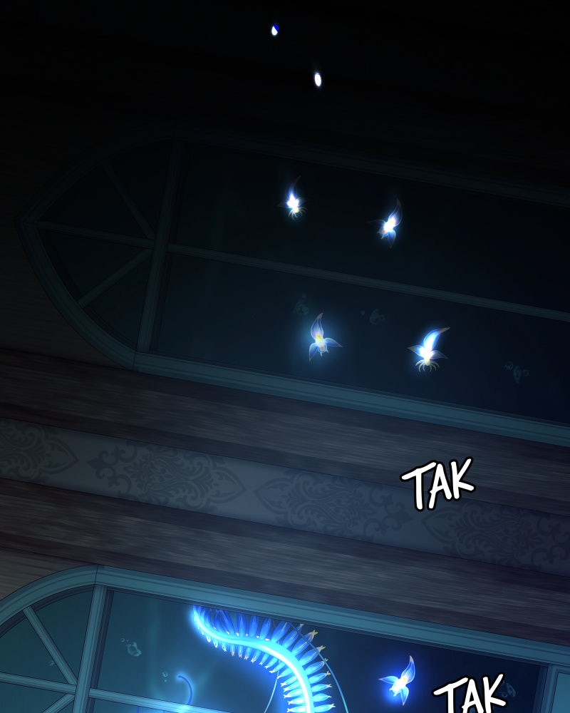 Don't Enter the House Pool Ep. 21 - Temptations page 46 - 