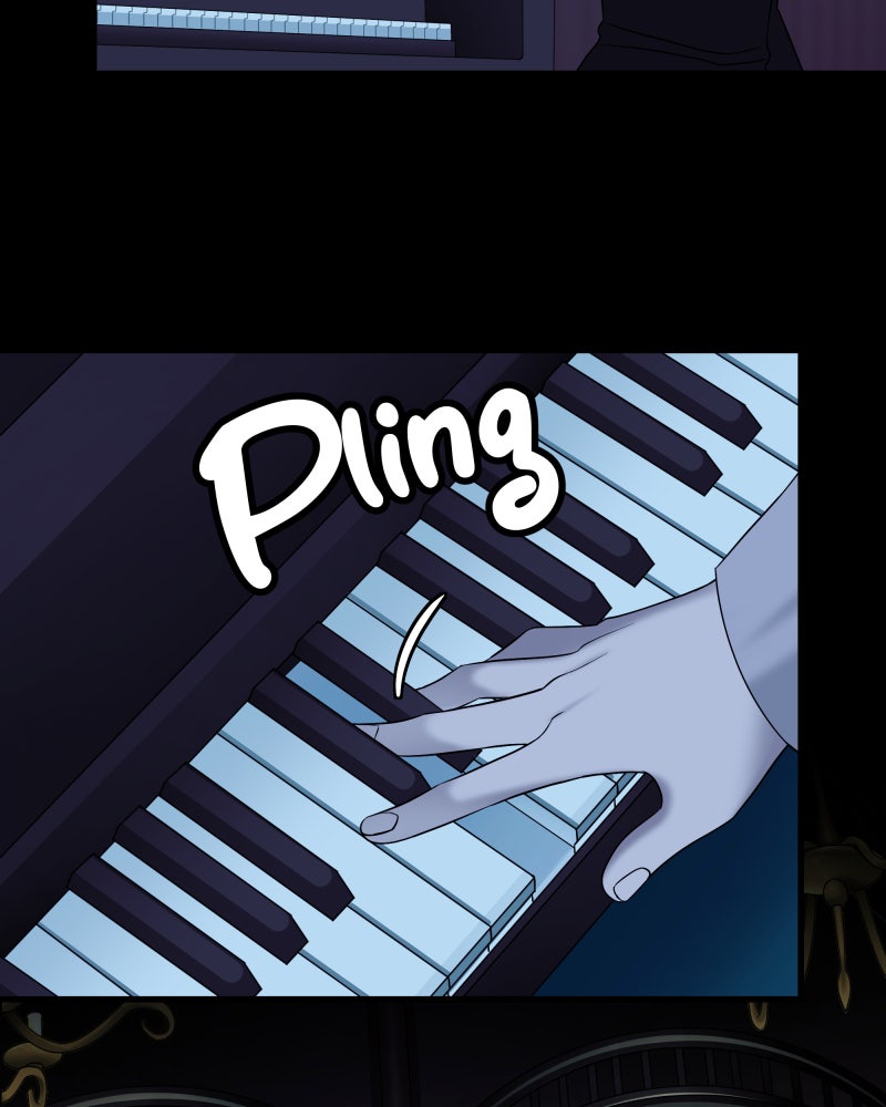 Don't Enter the House Pool Ep. 21 - Temptations page 50 - 