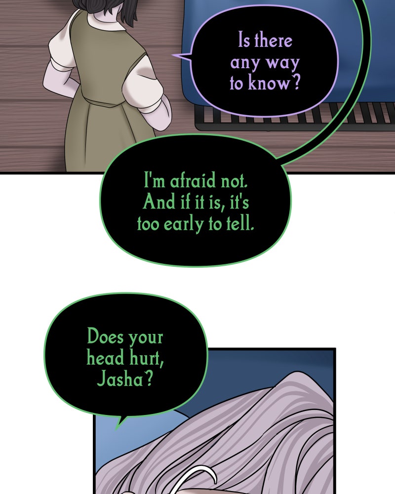 Don't Enter the House Pool Ep. 21 - Temptations page 6 - 