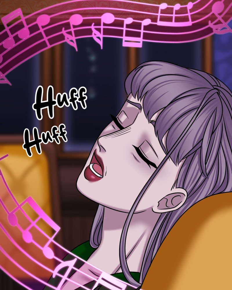 Don't Enter the House Pool Ep. 21 - Temptations page 55 - 