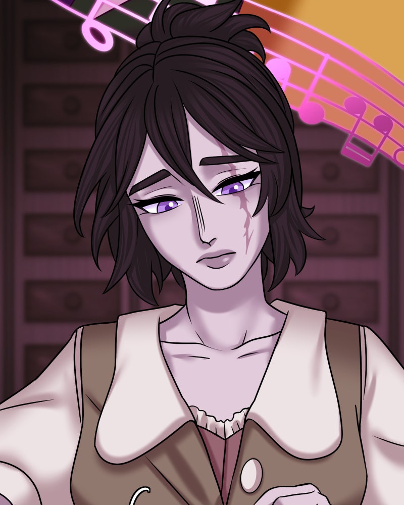 Don't Enter the House Pool Ep. 21 - Temptations page 56 - 