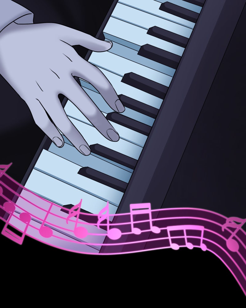 Don't Enter the House Pool Ep. 21 - Temptations page 58 - 
