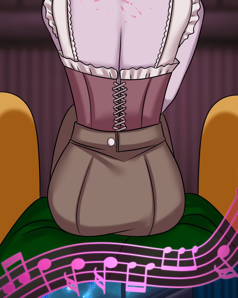 Don't Enter the House Pool Ep. 21 - Temptations page 60 - 