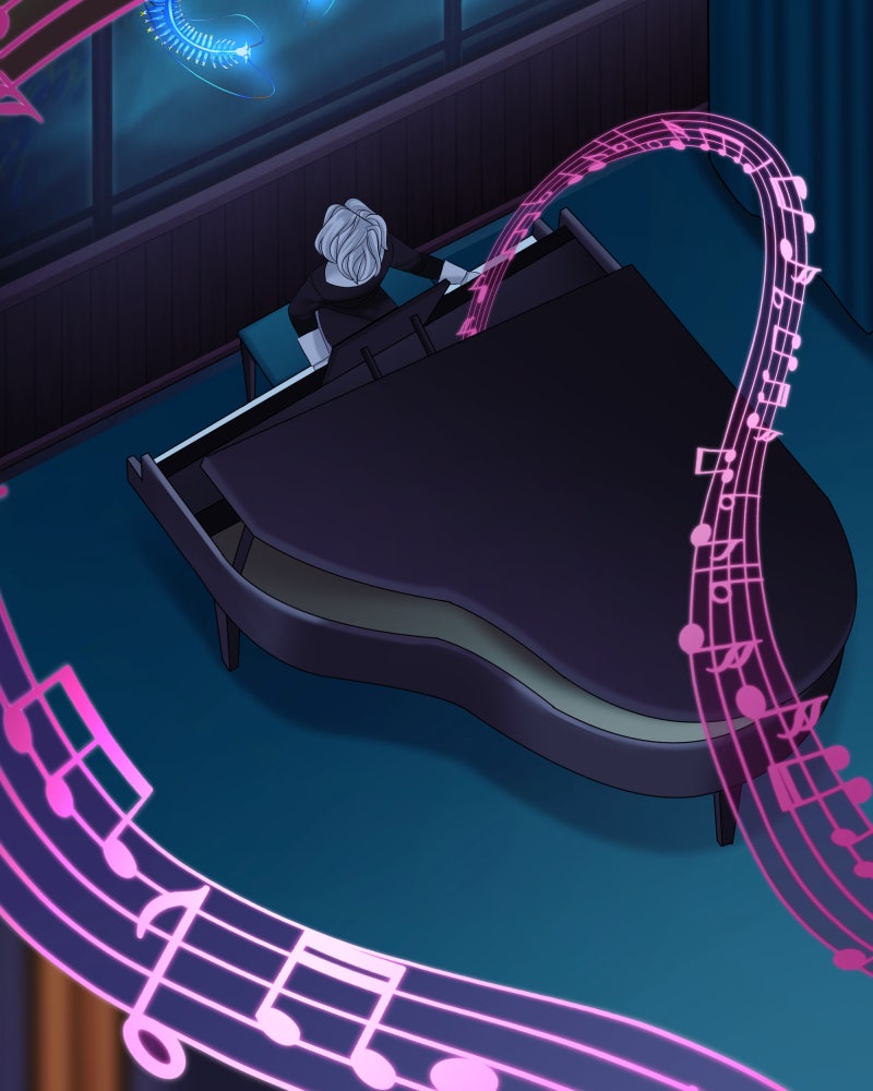 Don't Enter the House Pool Ep. 21 - Temptations page 61 - 