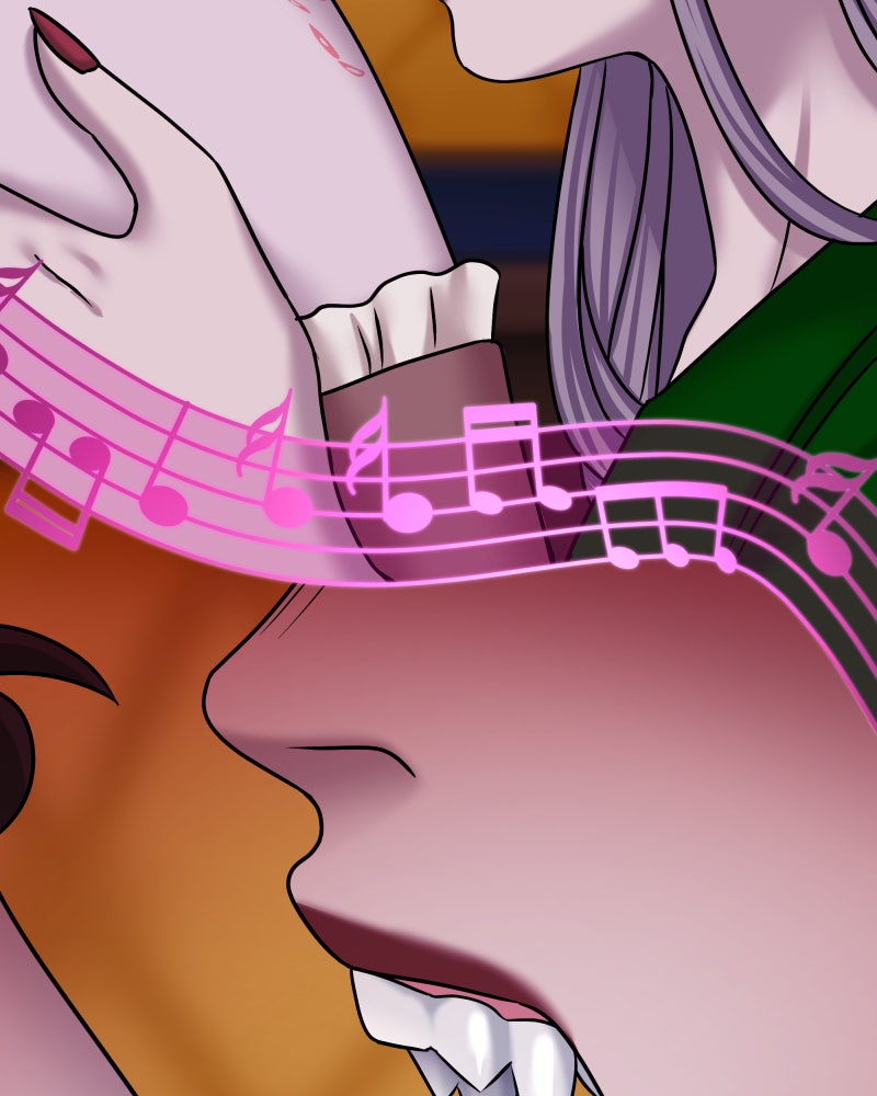 Don't Enter the House Pool Ep. 21 - Temptations page 63 - 