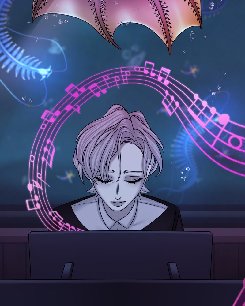Don't Enter the House Pool Ep. 21 - Temptations page 66 - 