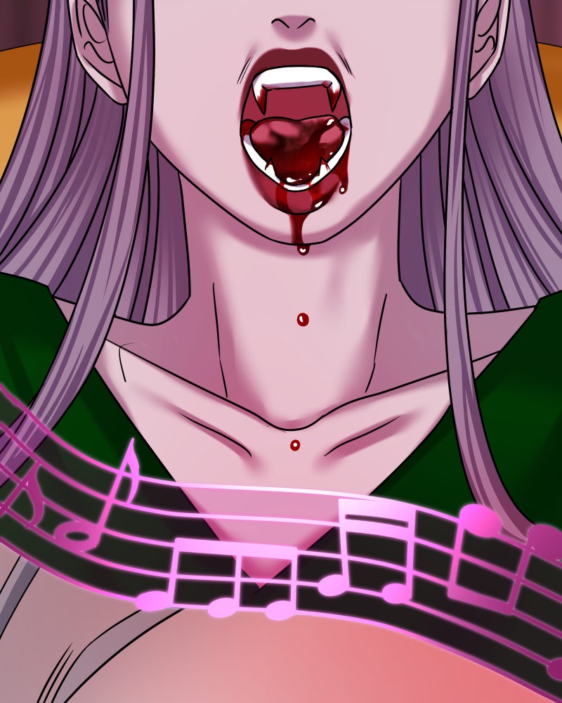 Don't Enter the House Pool Ep. 21 - Temptations page 68 - 