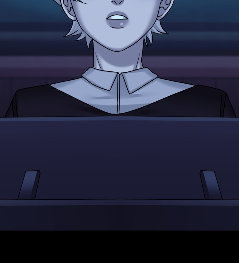 Don't Enter the House Pool Ep. 21 - Temptations page 72 - 