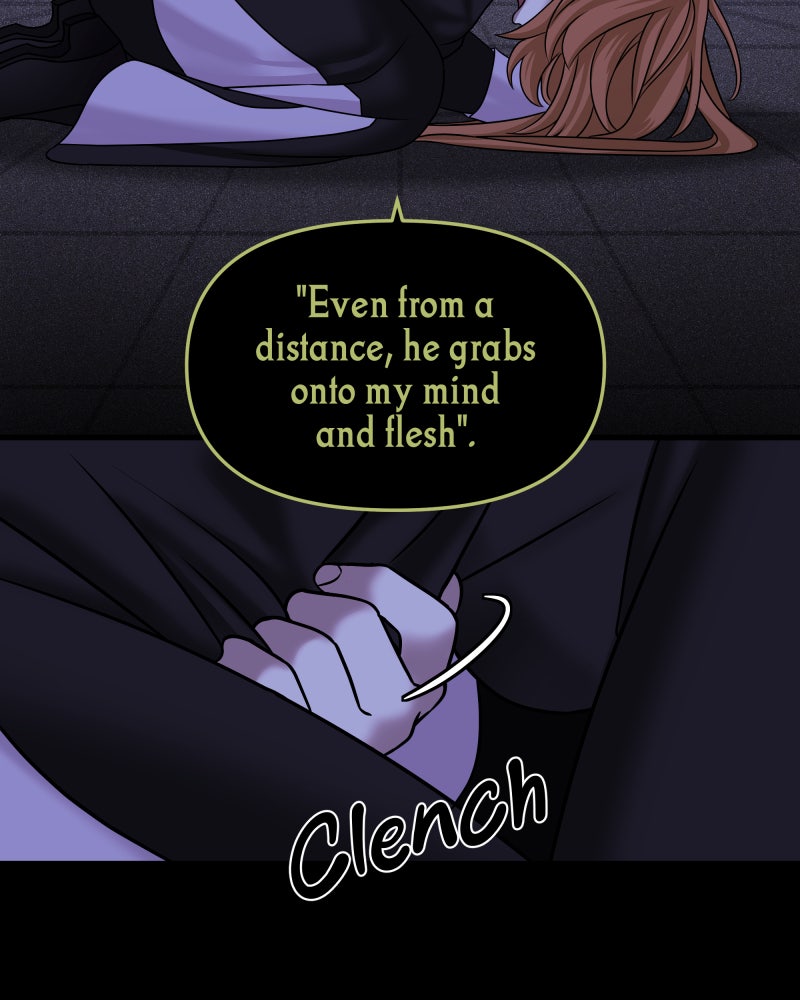 Don't Enter the House Pool Ep. 21 - Temptations page 82 - 
