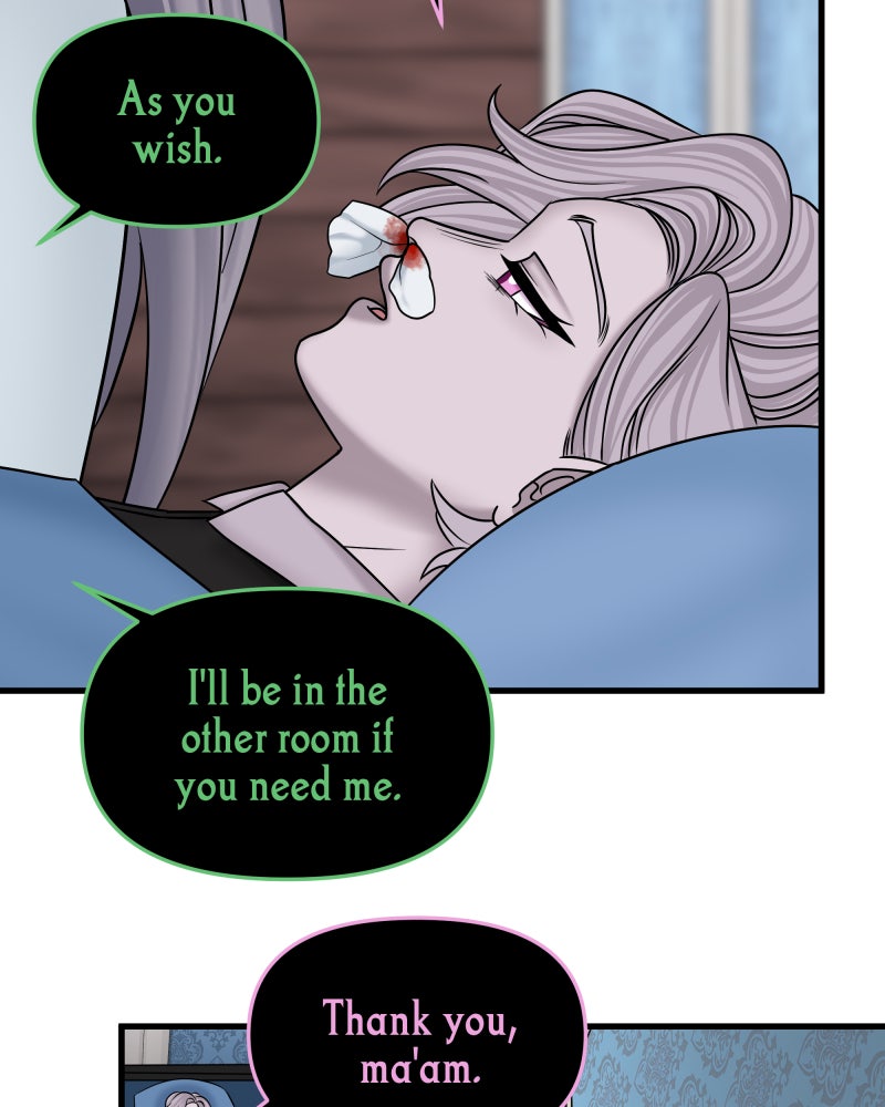 Don't Enter the House Pool Ep. 21 - Temptations page 10 - 