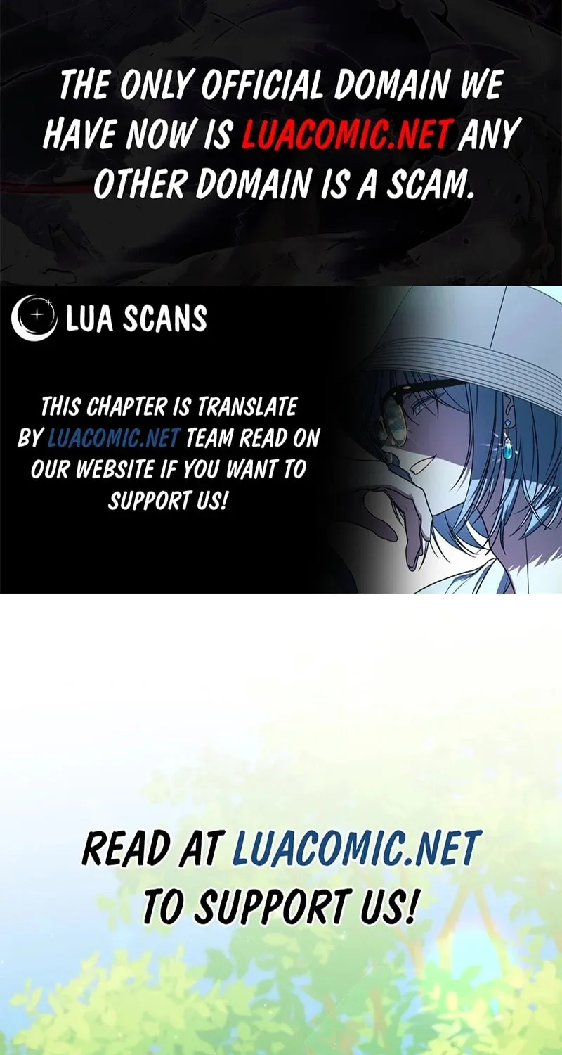 Don't Expect Me to Take Responsibility Chapter 1 page 1 - 