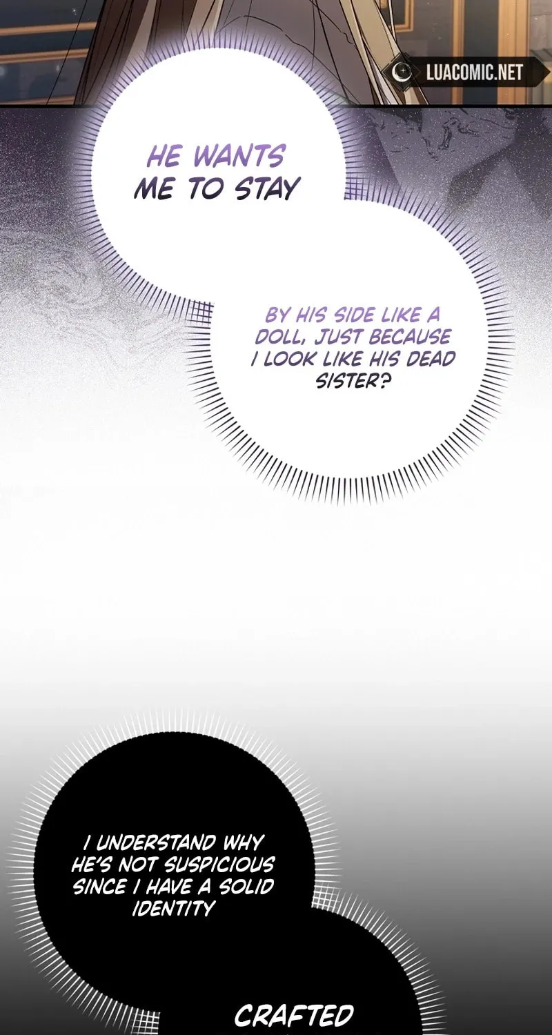 Don't Expect Me to Take Responsibility Chapter 1 page 101 - 