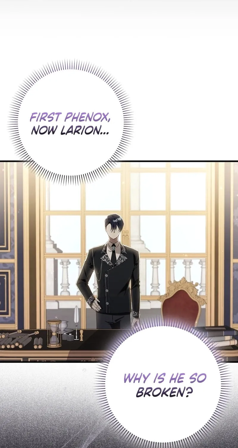 Don't Expect Me to Take Responsibility Chapter 1 page 103 - 