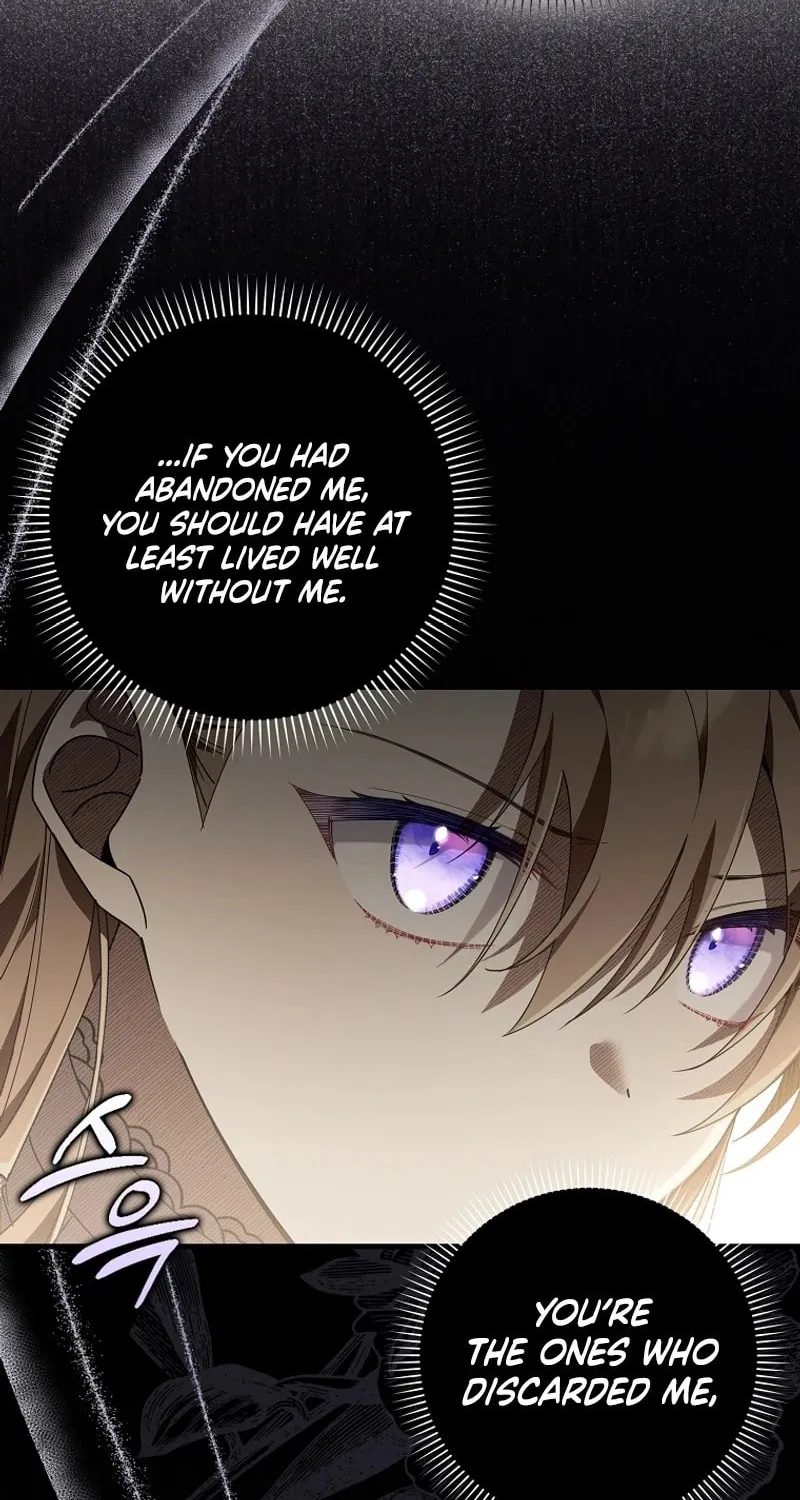 Don't Expect Me to Take Responsibility Chapter 1 page 104 - 
