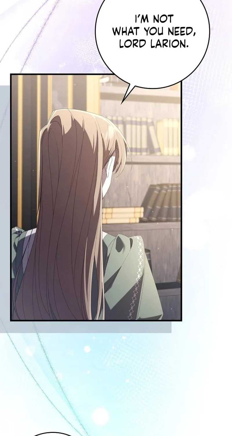 Don't Expect Me to Take Responsibility Chapter 1 page 107 - 