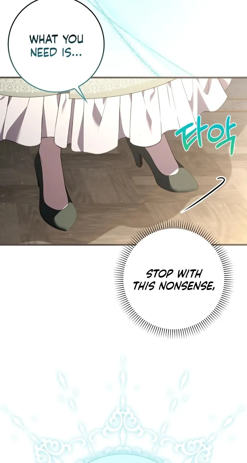 Don't Expect Me to Take Responsibility Chapter 1 page 108 - 